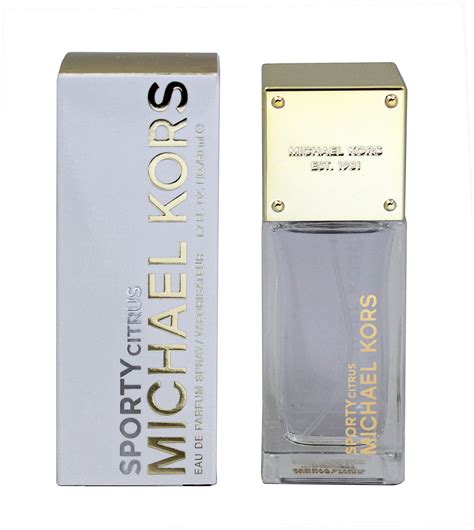 michael kors sporty citrus notes|Michael Kors sporty citrus cologne.